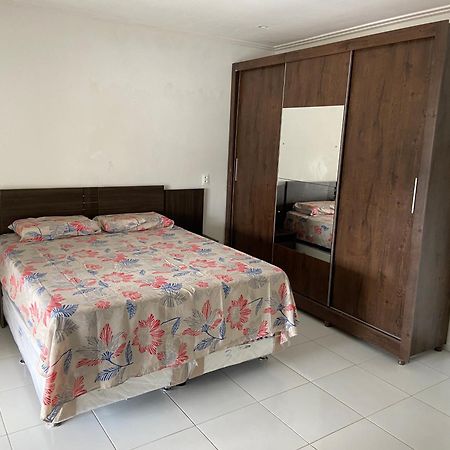 Guilherme Hostel フォルタレザ エクステリア 写真